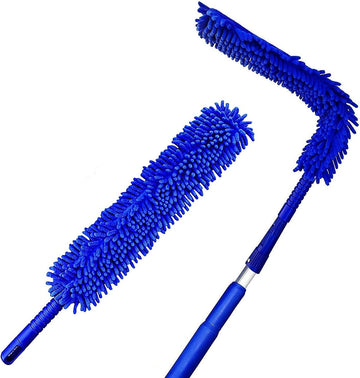 Chenille Extension Duster