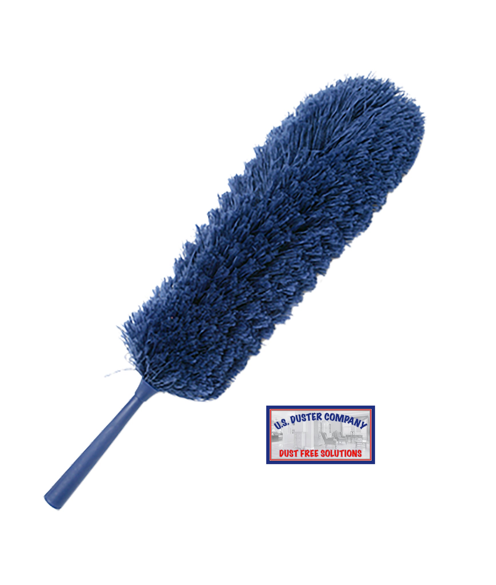 Microfiber Duster Replacement Head
