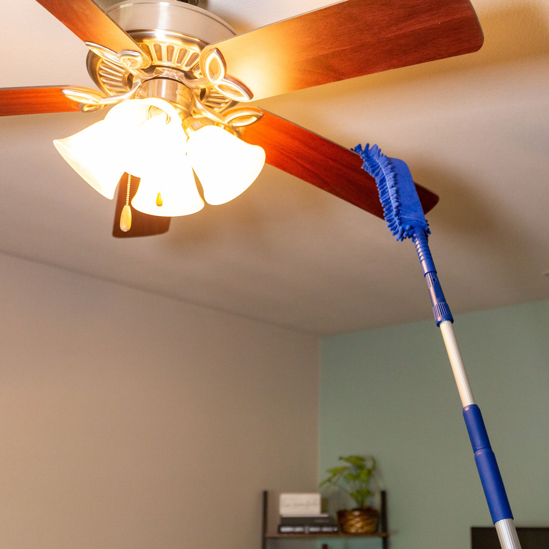 Chenille Extension Duster