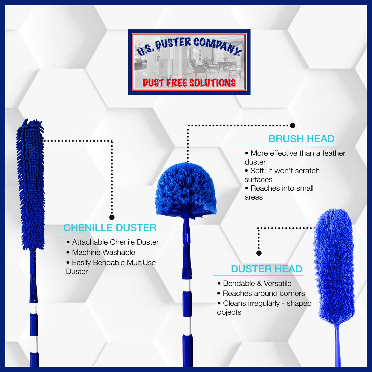 Dustber US Duster Company