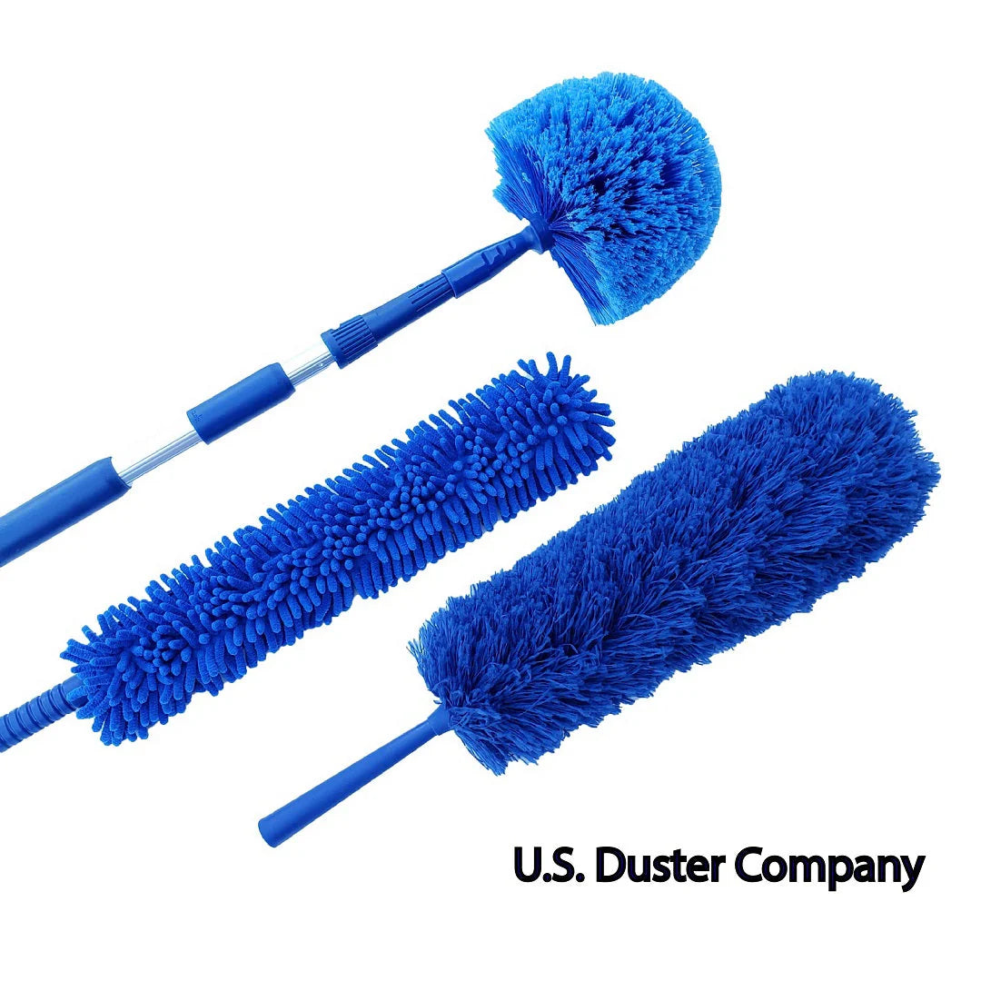 Triple Duster Combo – US Duster Company